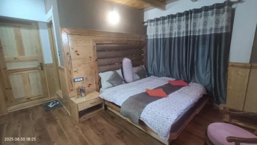 Kaza Casa | Spiti Sidharth Homestay