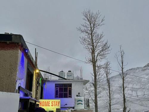 Kaza Casa | Spiti Valley Home Stay Kaza