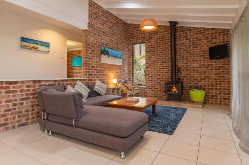 Elizabeth Beach Casa | Splash