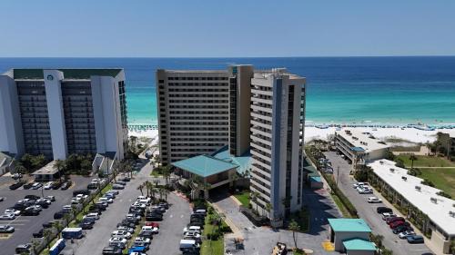 Destin Apartamento | Splash Into Sundestin
