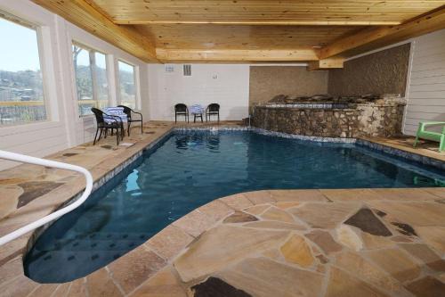 Chalet Village North Villa | Splash N Heavenly Views
