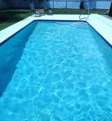 Port Saint Lucie Casa | Splash Oasis, 4BR, 2BA Heated Pool, BBQ