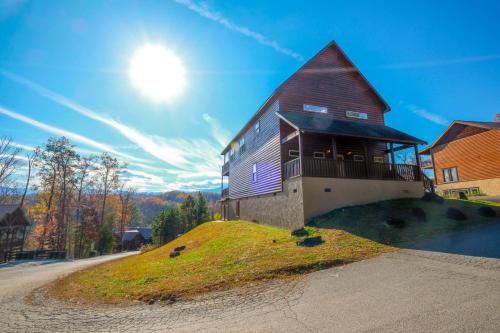 Caton Casa | Splashtastic View