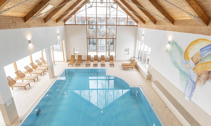 Sankt Lorenzen ob Murau Casa | Splendid Holiday Home in Kreischberg Murau near Ski Resort