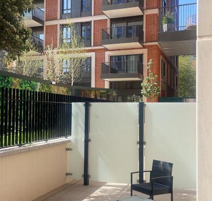 Paddington Apartamento | Splendid 1 bed room flat in central london
