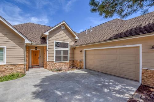 Williams Casa | Splendid 3BR Cottage Sleeps 10 Ideal Location for Key Attractions Great Value Lots of Amenities