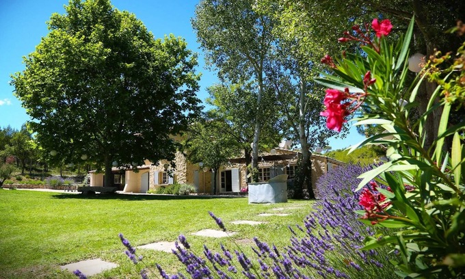 Rognes Casa | Splendid Bergerie XVIIth
