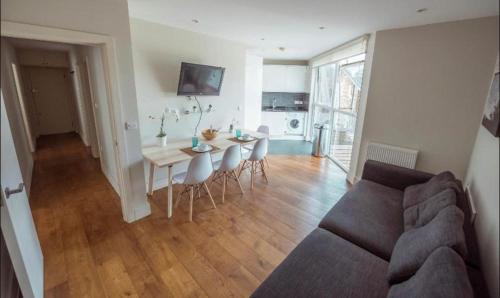Euston Apartamento | Splendid Euston flat