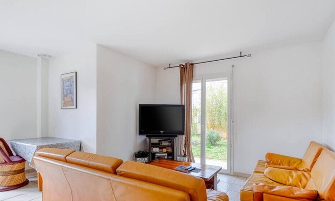 Trois Cocus - Borderouge - Croix-Daurade - Paleficat Apartamento | Splendid family home in Toulouse