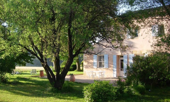 Fontvieille Casa | Splendid Gîte de Charme Tout Confort