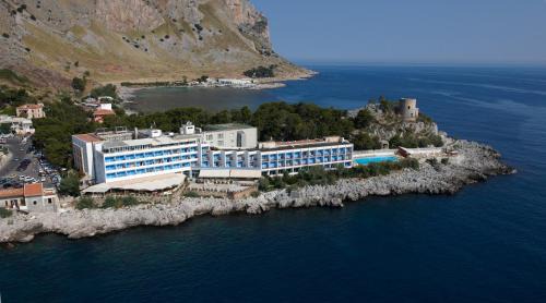 Mondello Hotel | Splendid Hotel La Torre