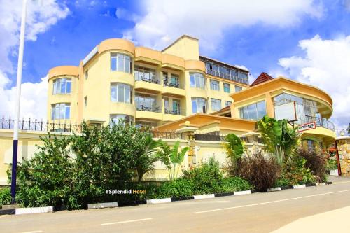 Gitarama Hotel | Splendid Hotel