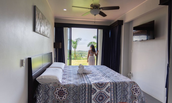 Quesada Casa | Esplendida Casa con Jacuzzi rodeada de naturaleza y tranquilidad inigualable
