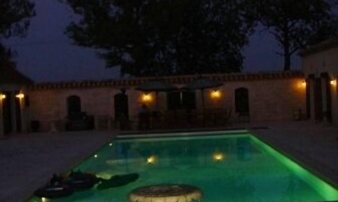 Saux Casa | Espléndida casa de campo de piedra de Quercy