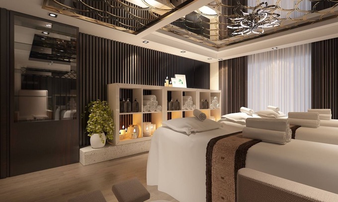 Hang Trong Hotel | Splendid Star Grand Hotel & Spa