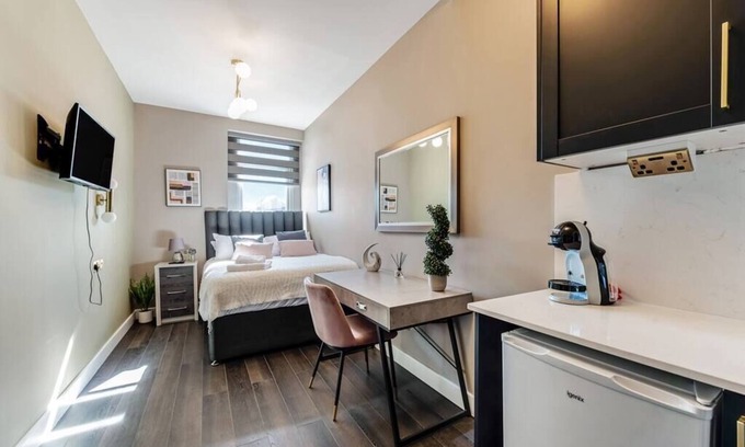 Seven Sisters Condominio | Splendid Studio - Top Location
