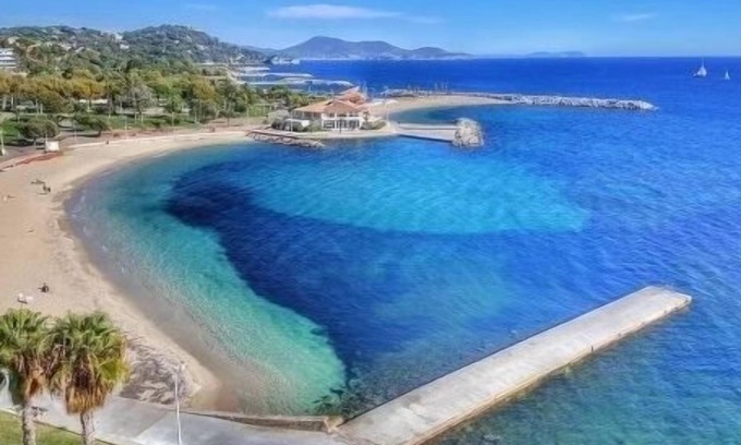 Toulon Villa | Splendid sunny Villa T3 with parking