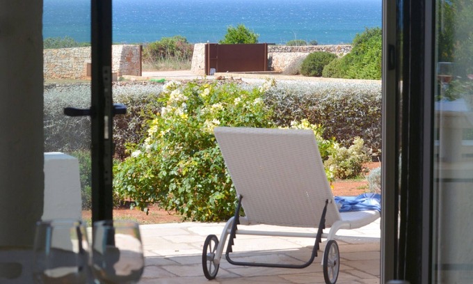 Torre Pali Villa | Villa Giada - villa con vistas al mar cerca de playas de arena