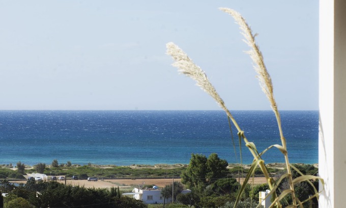 Torre Pali Villa | Espléndida villa situada en el matorral mediterráneo a tiro de piedra del mar Jónico