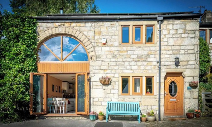 Walsden Otro | Splendid Yorkshire Getaway