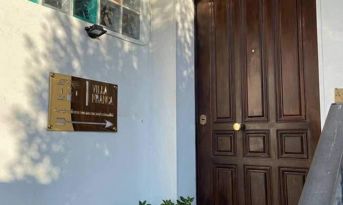 Reggio Calabria Apartamento | Splendida casa vacanza a Reggio Calabria: comfort, stile, parcheggio, colazione!