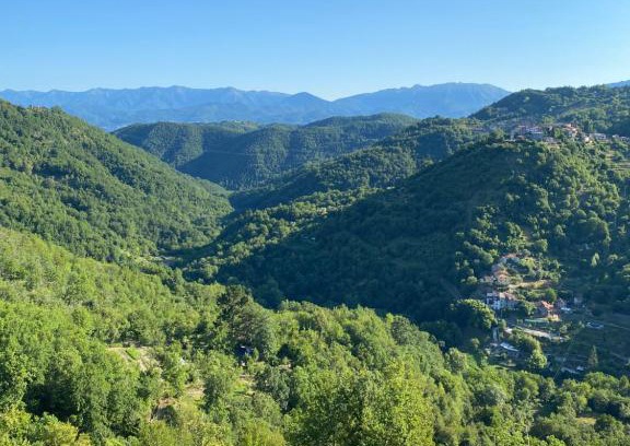 Marciaso Apartamento | Splendida vista