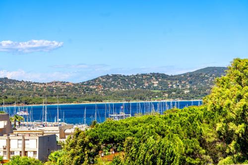 Cavaliere Apartamento | Splendide Appartement Vue Mer