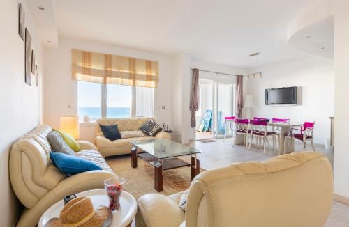 Oued Alian Apartamento | Splendide appartement calme et spacieux