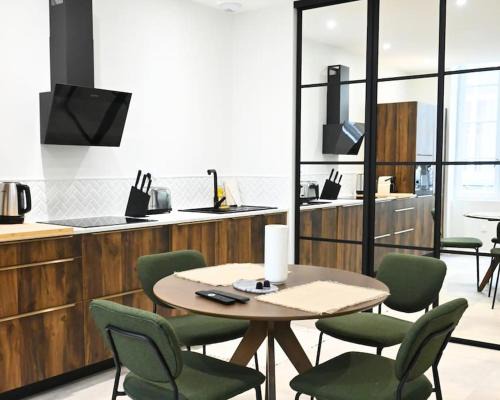Marmande Apartamento | Splendide Appartement haut de gamme hyper centre