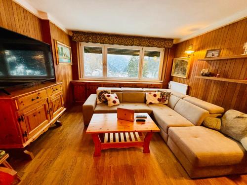 Madesimo Apartamento | Splendido appartamento a Madesimo