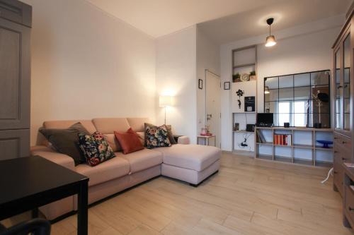 Corsico Apartamento | Splendido Bilocale sul Naviglio Grande