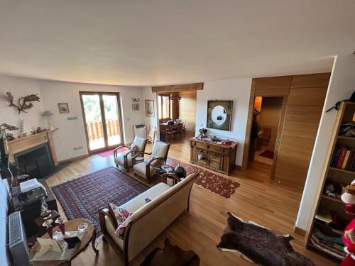 Camigliatello Apartamento | Splendido Chalet