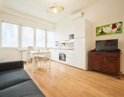 Bullona Apartamento | Splendido loft in Cenisio - Daniele Case Vacanza