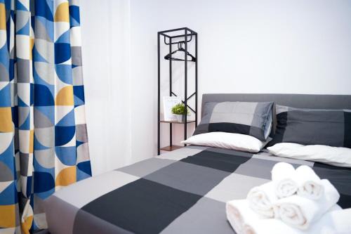 Centro Giano Apartamento | Splendido Monolocale A Roma