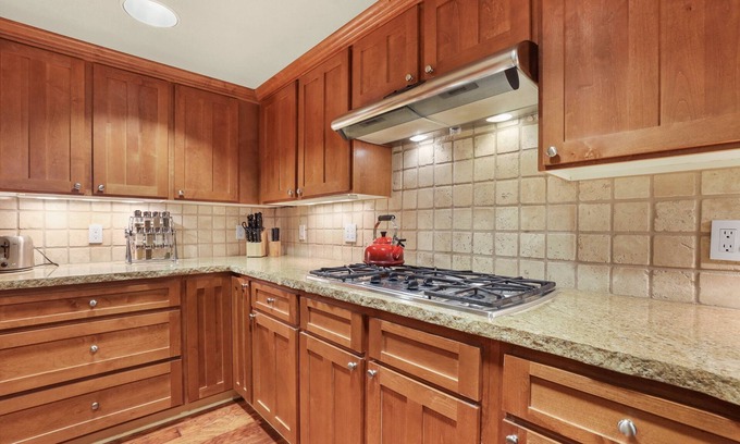 Kirkwood Condominio | Splendor in the Sierras Timber Ridge 3 Bedroom 3 Condo by RedAwning