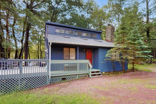 Lake Harmony Casa | Split Rock Serenity