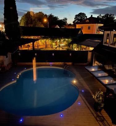 Veberod Apartamento | Split