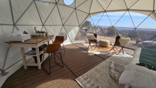 Fallbrook Otro | Splitrock - Crown View Dome
