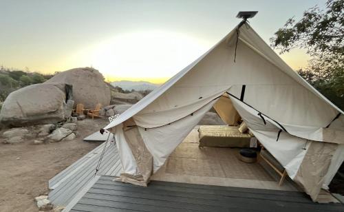 Fallbrook Otro | Splitrock - Sunrise Vista