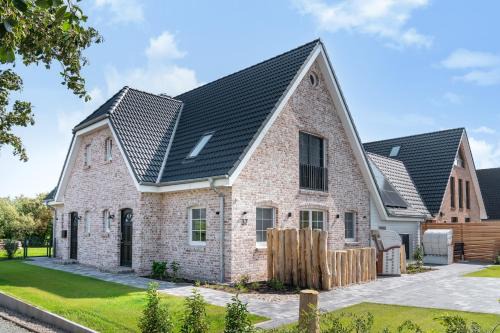 St. Peter-Ording Apartamento | SPO An´n Diek SPO An n Diek