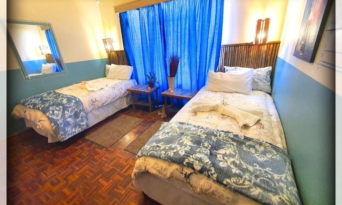 Kleinzee Casa | Spoelklippie Gastehuis