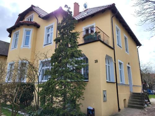 Ustka Apartamento | Spokojna Przystan