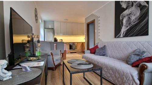 Ostrow Wielkopolski Apartamento | Spokojny Wypoczynek 4