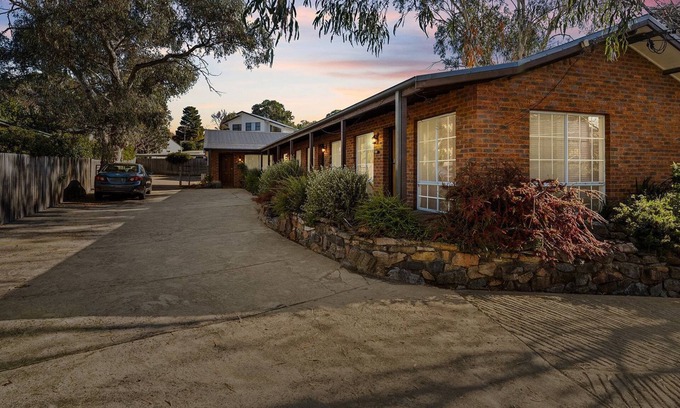 Jindabyne Apartamento | Sponars Onshore Apartment 1 - WIFI ilimitado GRATIS