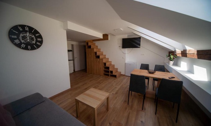 Radovljica Apartamento | Sport apartments