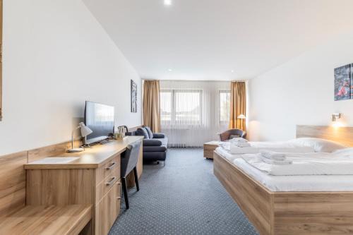 Valasske Mezirici Hotel | Sport HOTEL Centrum