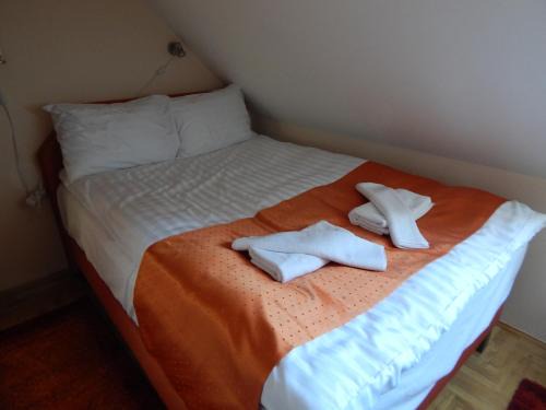 Veszprem Apartamento | Sport Hotel