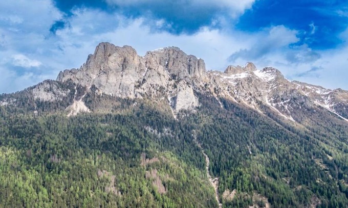 Vigo di Fassa Apartamento | Sport & natura in Trentino!
