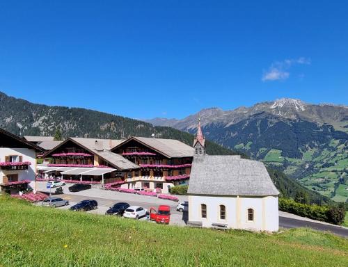 Racines Hotel | Sporthotel Kalcherhof