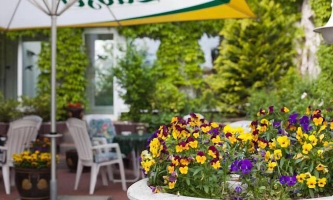 Muritz Hotel | Sporthotel Malchow